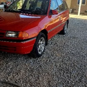 Opel Astra 1994