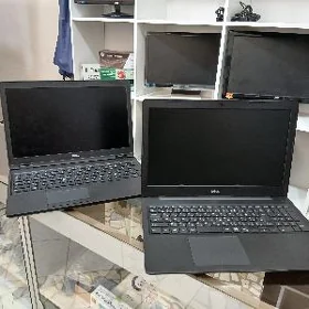 Ноутбуки DELL