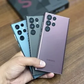 Samsung S22ultra