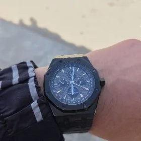 Audemars sagat часы mehanika