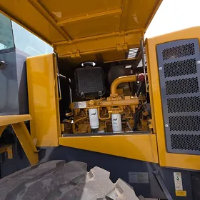 XCMG LW500F 2021