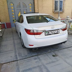 Lexus ES 350 2016