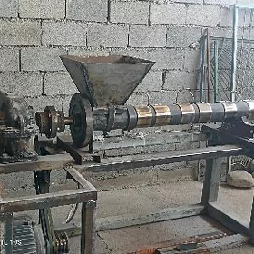 granulyator