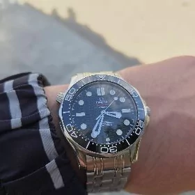 Omega sagat часы mehanika