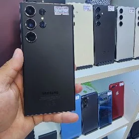S23Ultra(12/256)