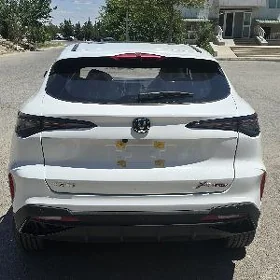 Changan X5 Plus 2026