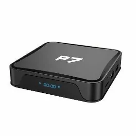 android p7 alem belet