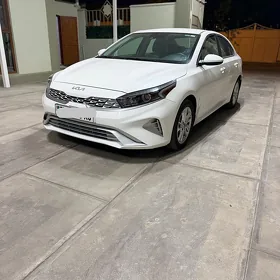 Kia Forte 2023