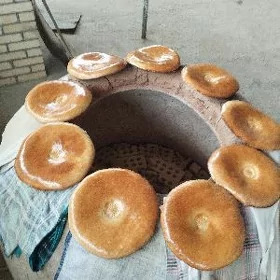 çörek ýapyjy