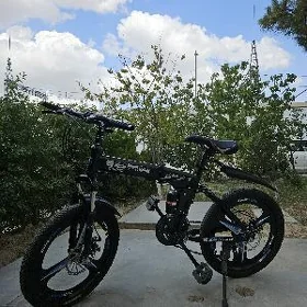 Bmw tigir welik