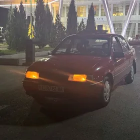 Opel Vectra 1992