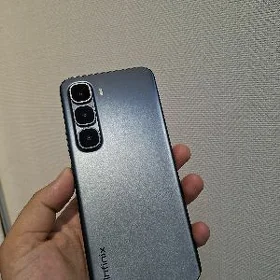 infinix hot 60pro plus