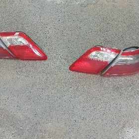 Çyra yzky Camry öküz kelle2008