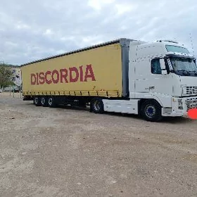 Kogel Cargo 2019
