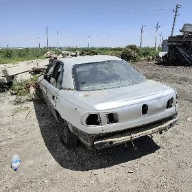 opel omega kuzow