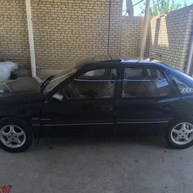 Opel Vectra 1990