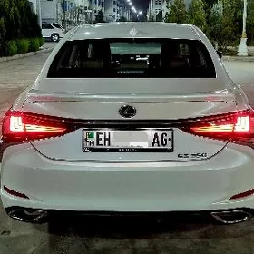 Lexus ES 350 2020