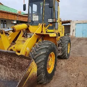 XCMG LW300F 2013