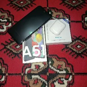 Samsung Galaxy a51