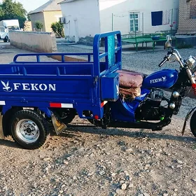 Fekon FK200-14G 2015