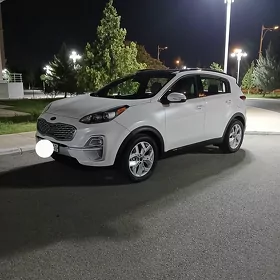 Kia Sportage 2020