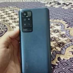 redmi not 11