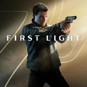 007 First Light PC
