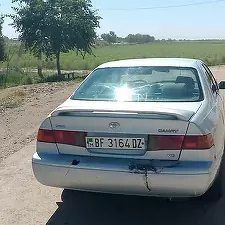 Toyota Camry 1998