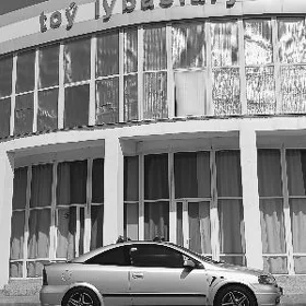 Opel Astra 2001