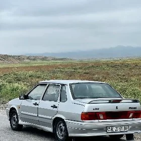 Lada 2115 2004