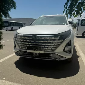 Changan UNI-V SPORT 2026