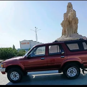 Toyota 4Runner 1995
