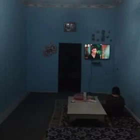 Satlyk jaÿ