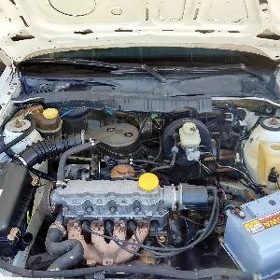 Opel Vectra 1993