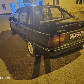 Opel Vectra 1990