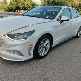 Hyundai Sonata 2020