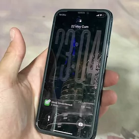 Iphone 11 pro