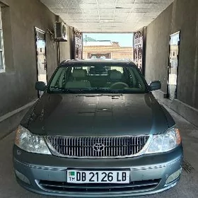 Toyota Avalon 2002