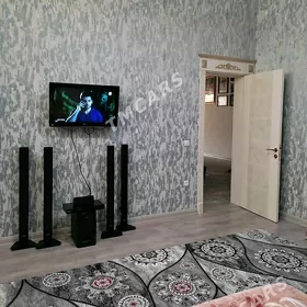 Ânew Magtymguly 1 köçe