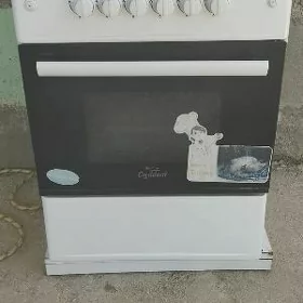 Çigildem gaz plita