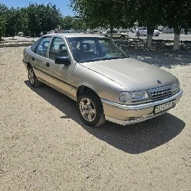 Opel Vectra 1992