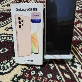 Sam a33 5g 6128