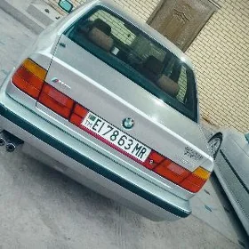 BMW E34 1992