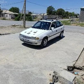 Opel Astra 1992
