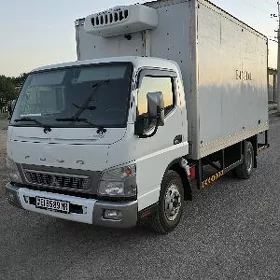 Mitsubishi Canter 2023