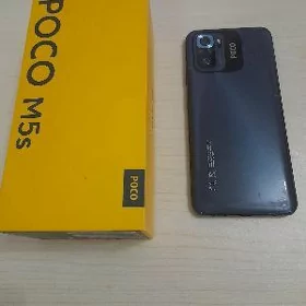 POCO M5S 8/256