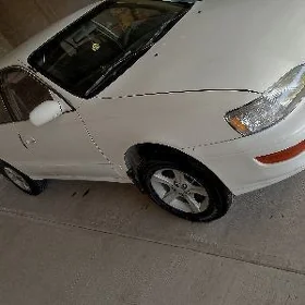 Toyota Corona 1992