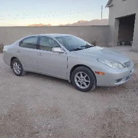 Lexus ES 300 2003