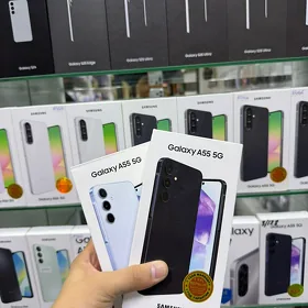 Samsung A55. 8/128gb