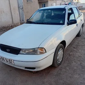 Daewoo Nexia 1995